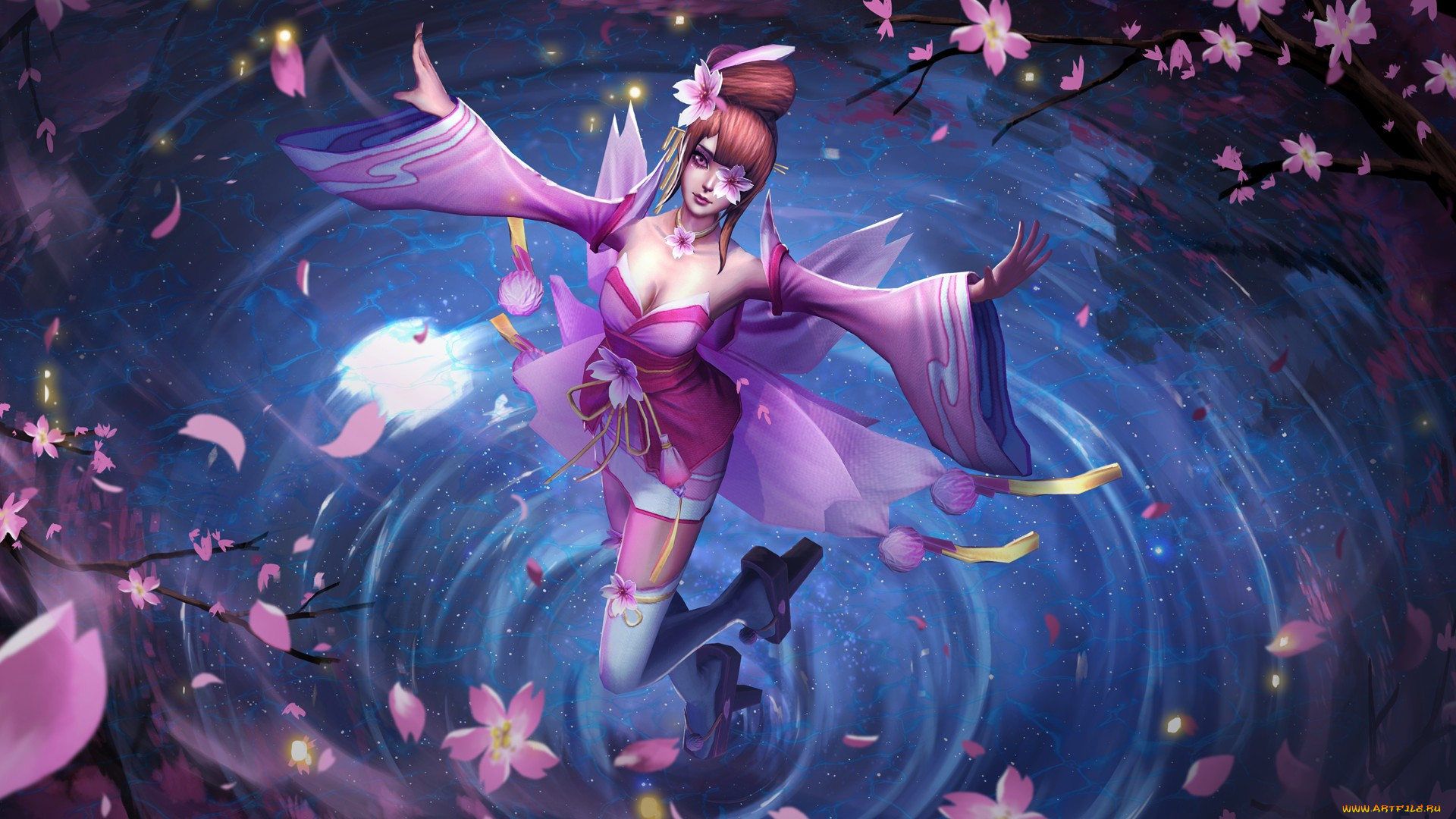  , heroes of newerth, , action, heroes, of, newerth